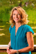 Jacqui Fleury naturopathic doctor saskatoon