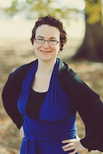 Michelle Marcoux ND