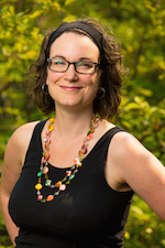Michelle Marcoux ND