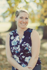 Dr. Naomi Whelan, ND